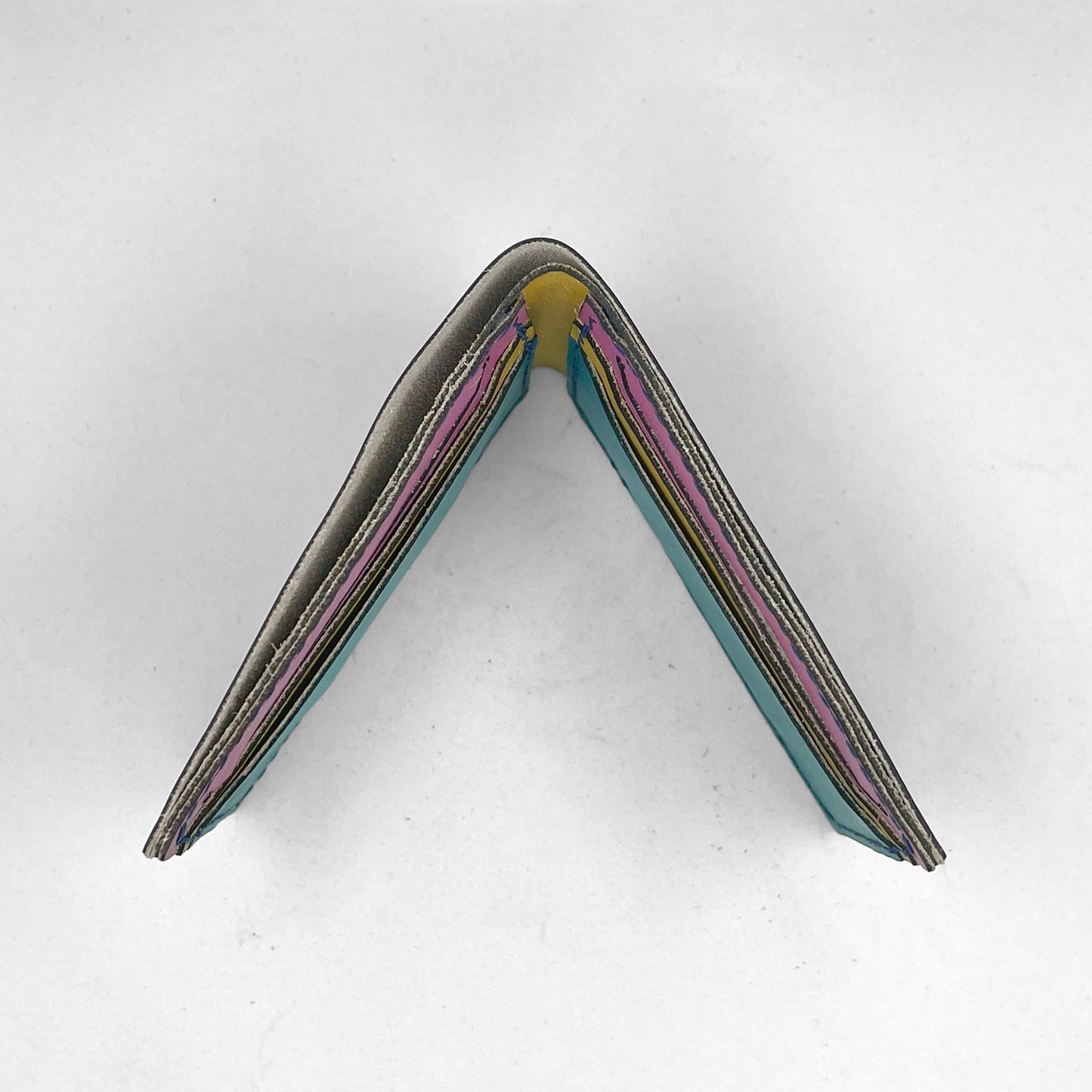 Promesse Éternelle Short Wallet Wilfred
