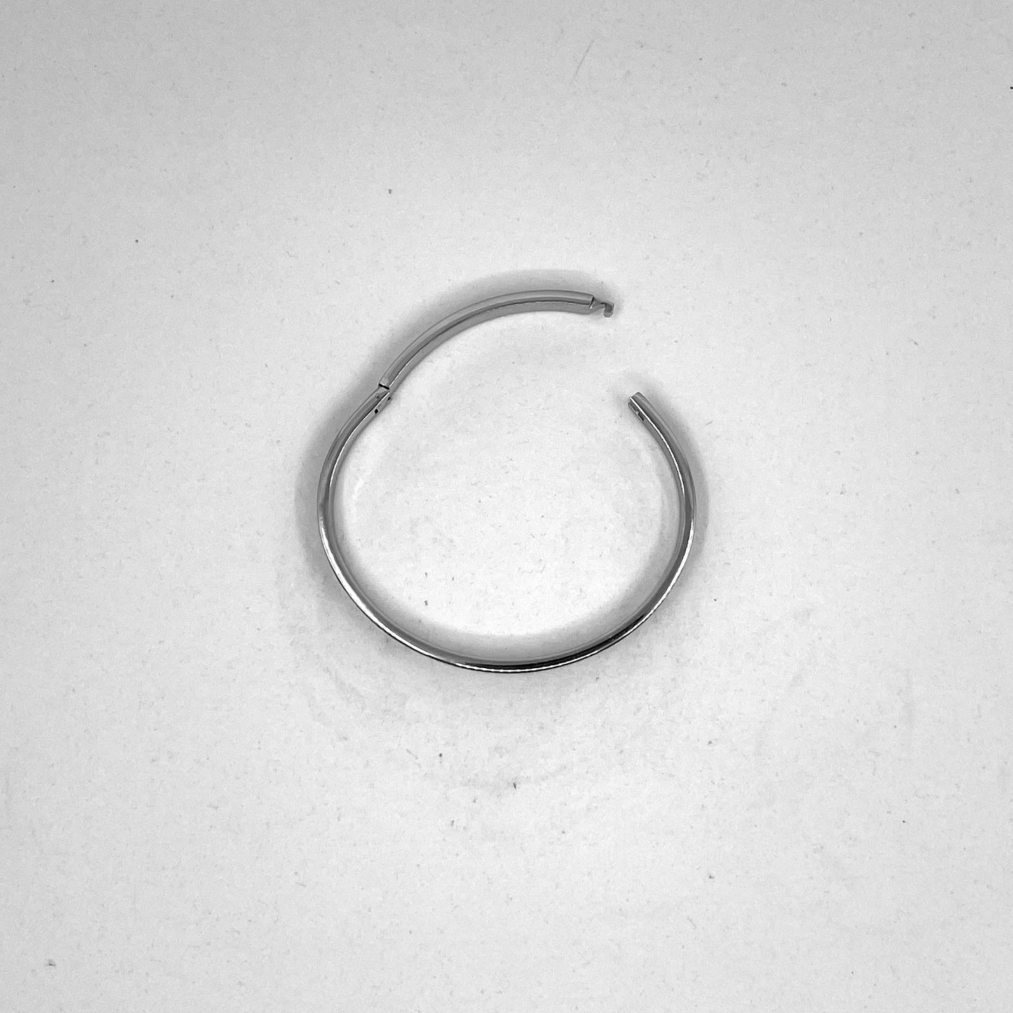 FAITH bangle (Large) Gebhard