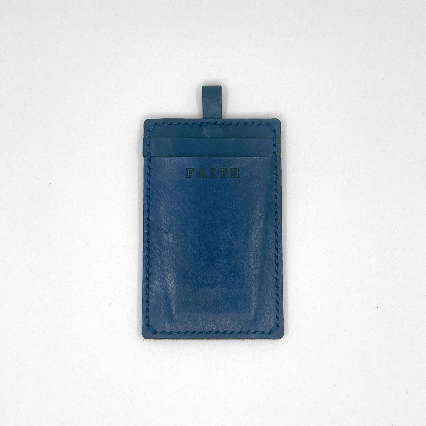 FAITH Card Holder Vannah