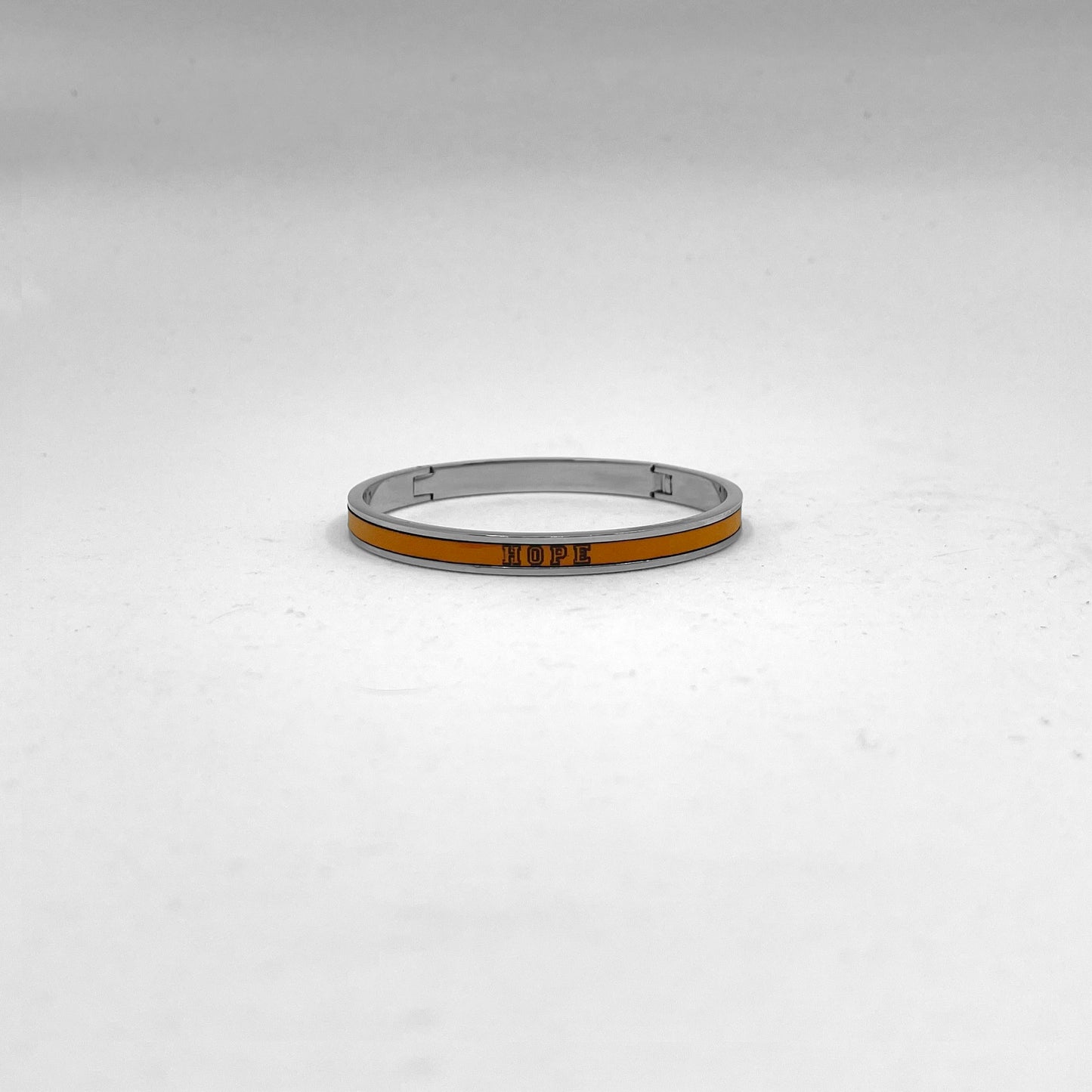 HOPE Bangle (Small) Godiva