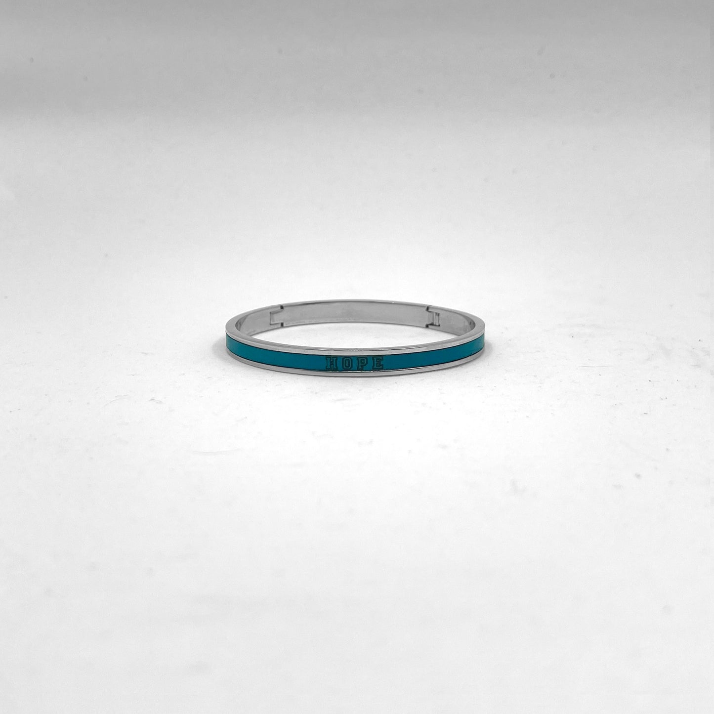 HOPE Bangle (Small) Godiva