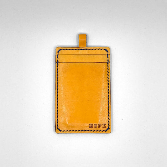 HOPE Card Holder Valter