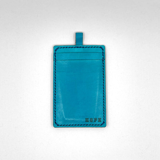 HOPE Card Holder Valter