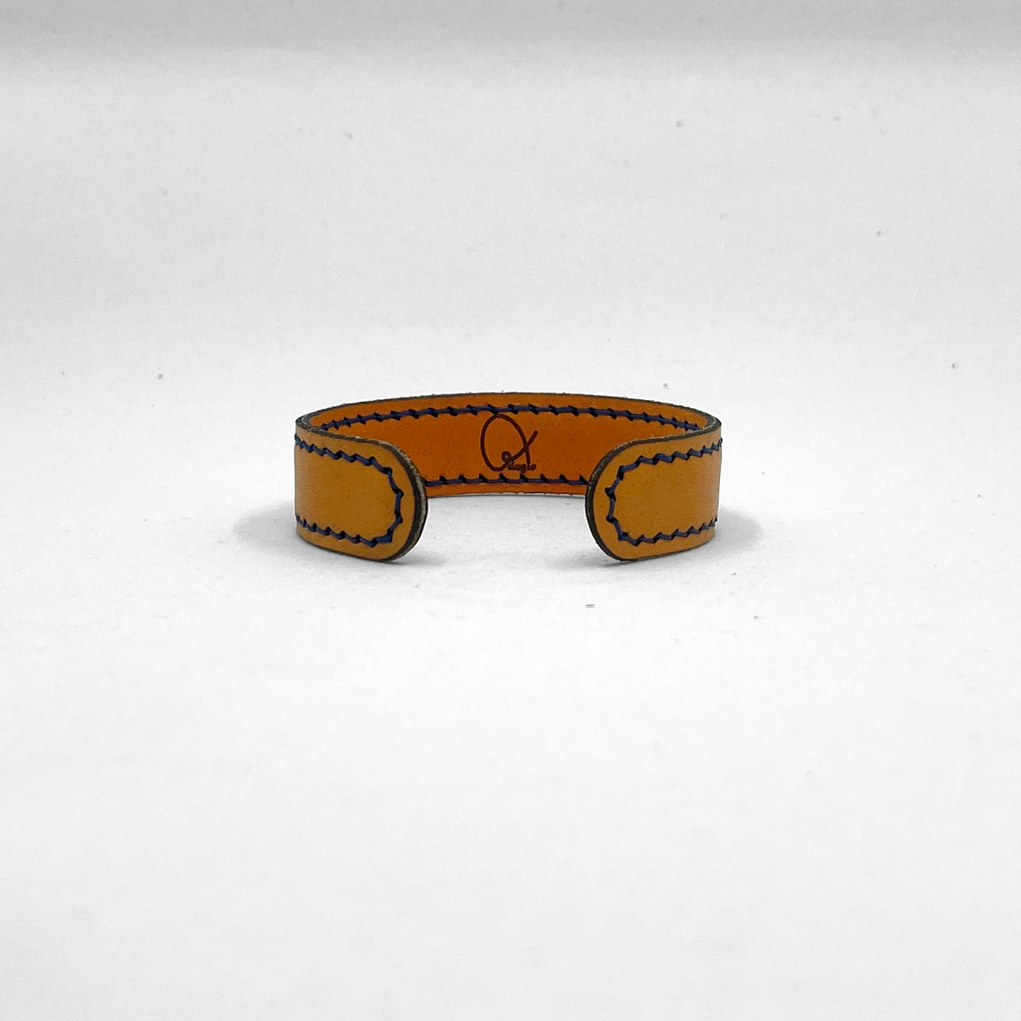 HOPE Curved Bangle (Small) Gabai