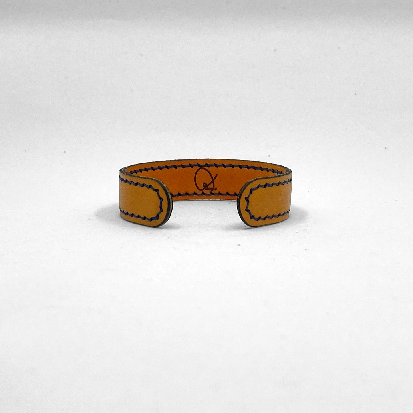 HOPE Curved Bangle (Small) Gabai