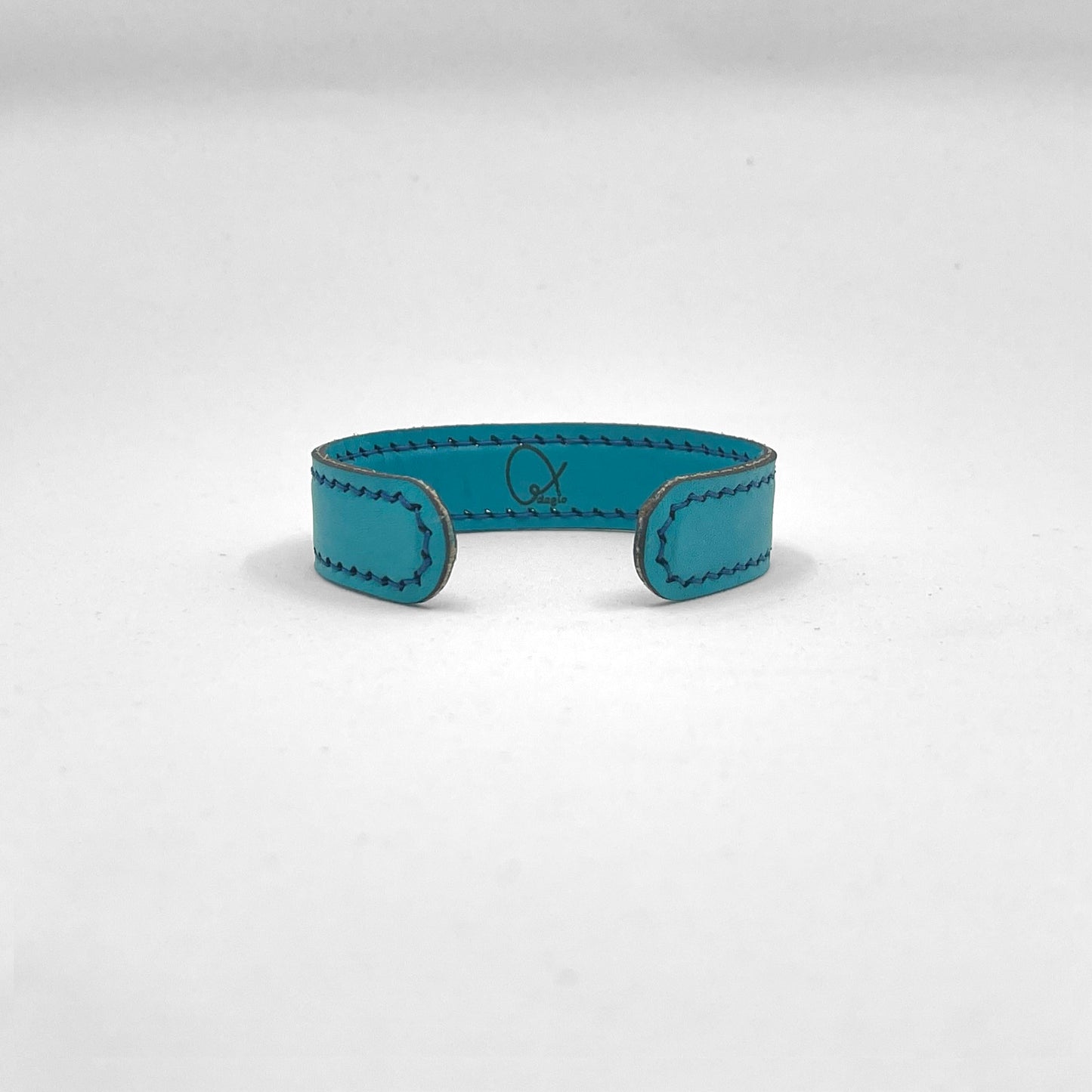 HOPE Curved Bangle (Small) Gabai
