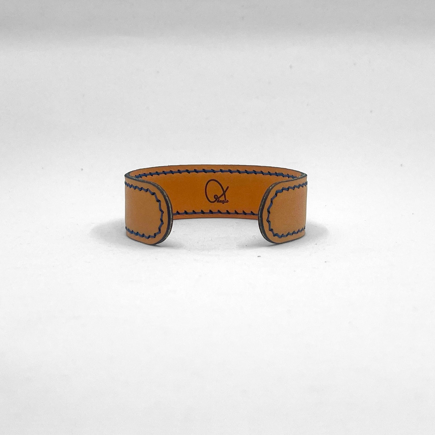 HOPE Curved Bangle (Large) Gabrijel