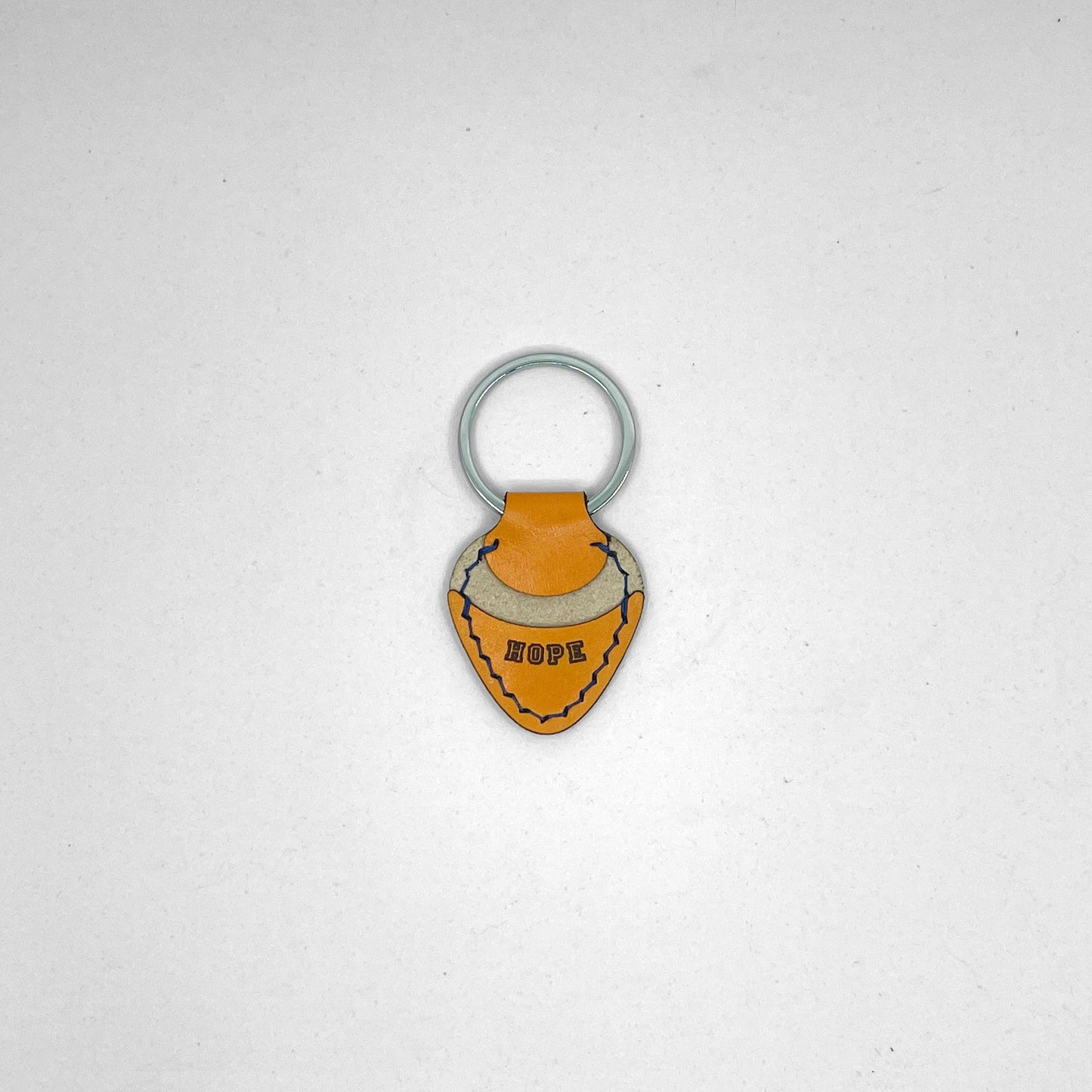 HOPE Guitar Pick Case Zabeth
