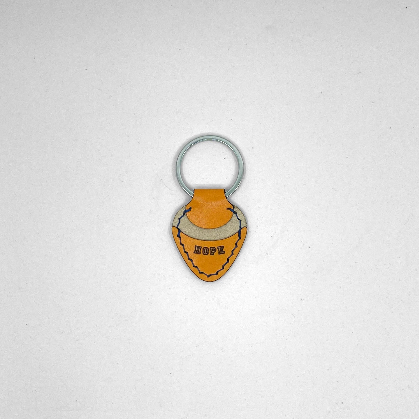 HOPE Guitar Pick Case Zabeth