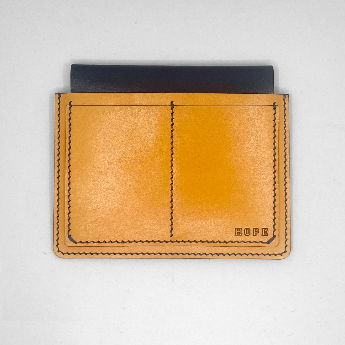 HOPE Passport Holder Polion