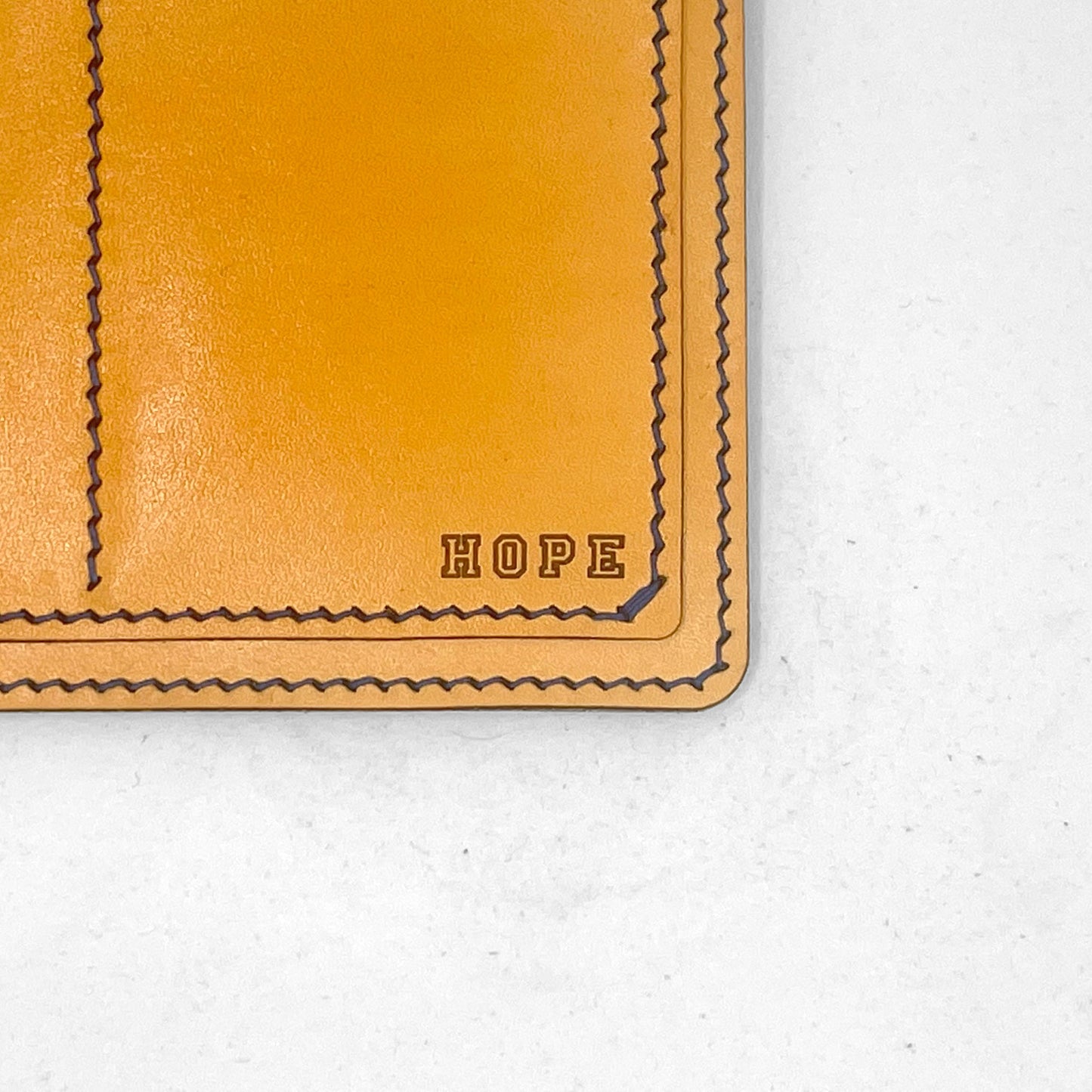 HOPE Passport Holder Polion