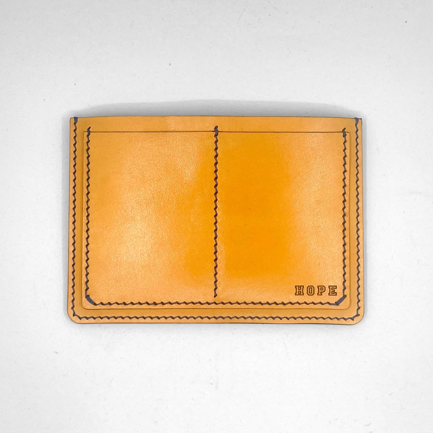 HOPE Passport Holder Polion