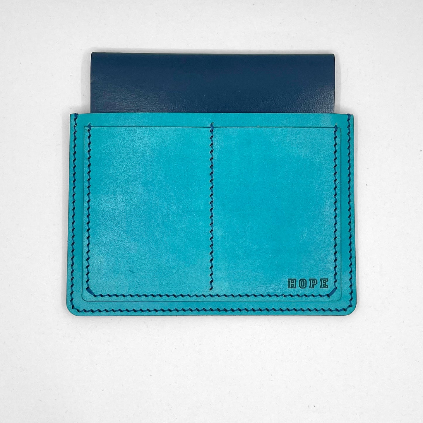 HOPE Passport Holder Polion
