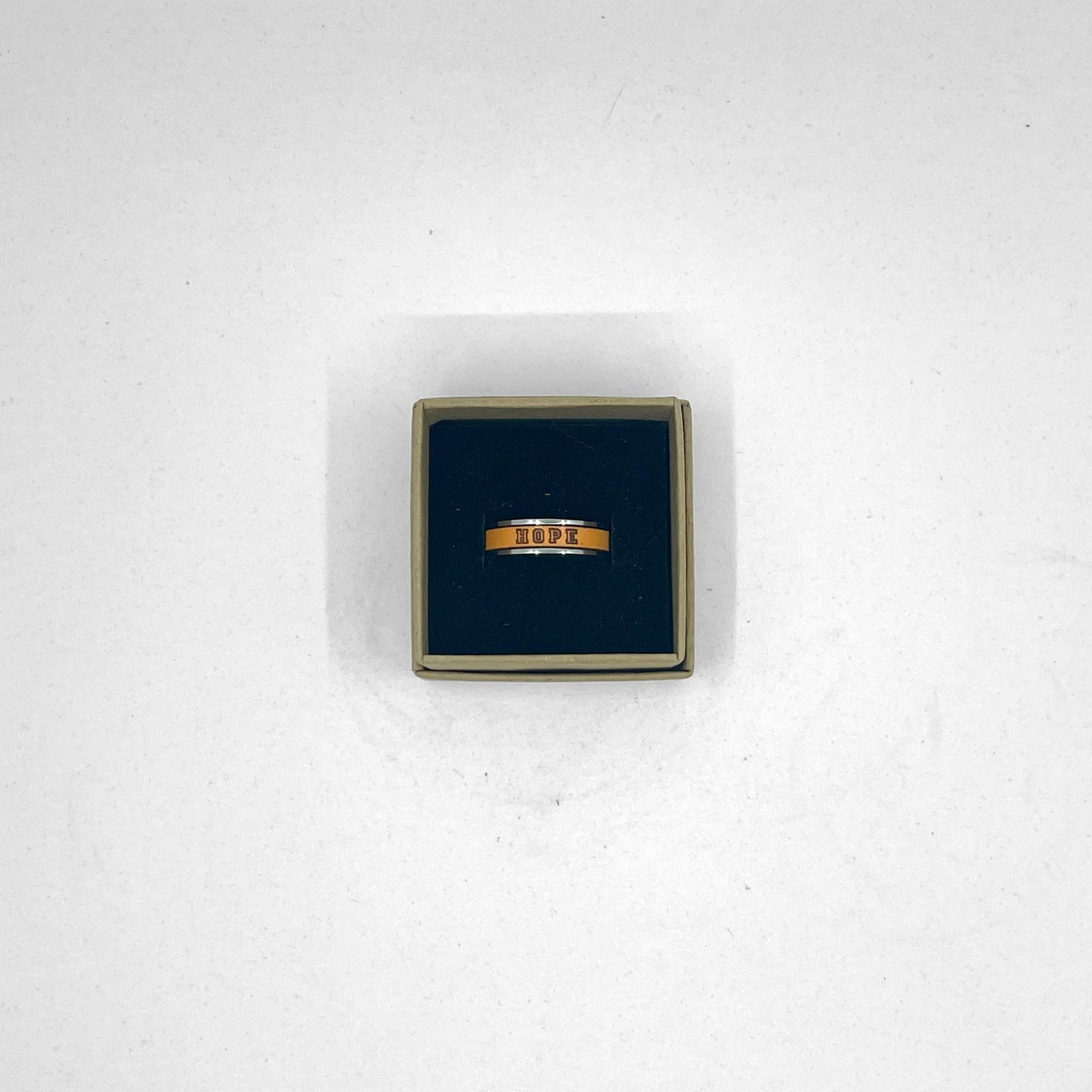 HOPE Ring (Large) Saloman