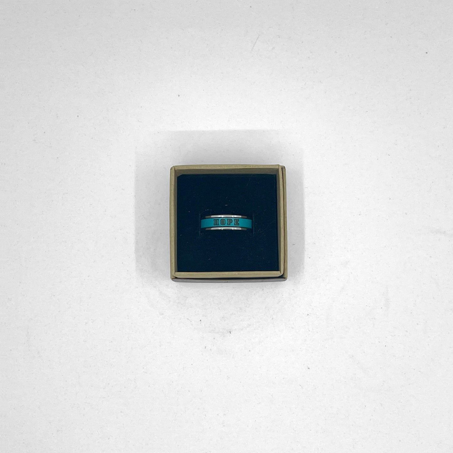 HOPE Ring (Large) Saloman