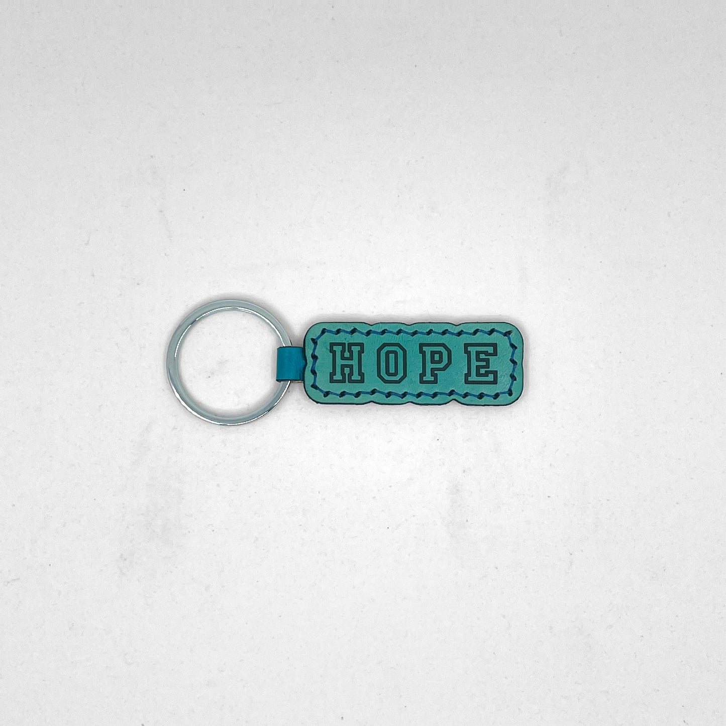 HOPE Key Ring Zac