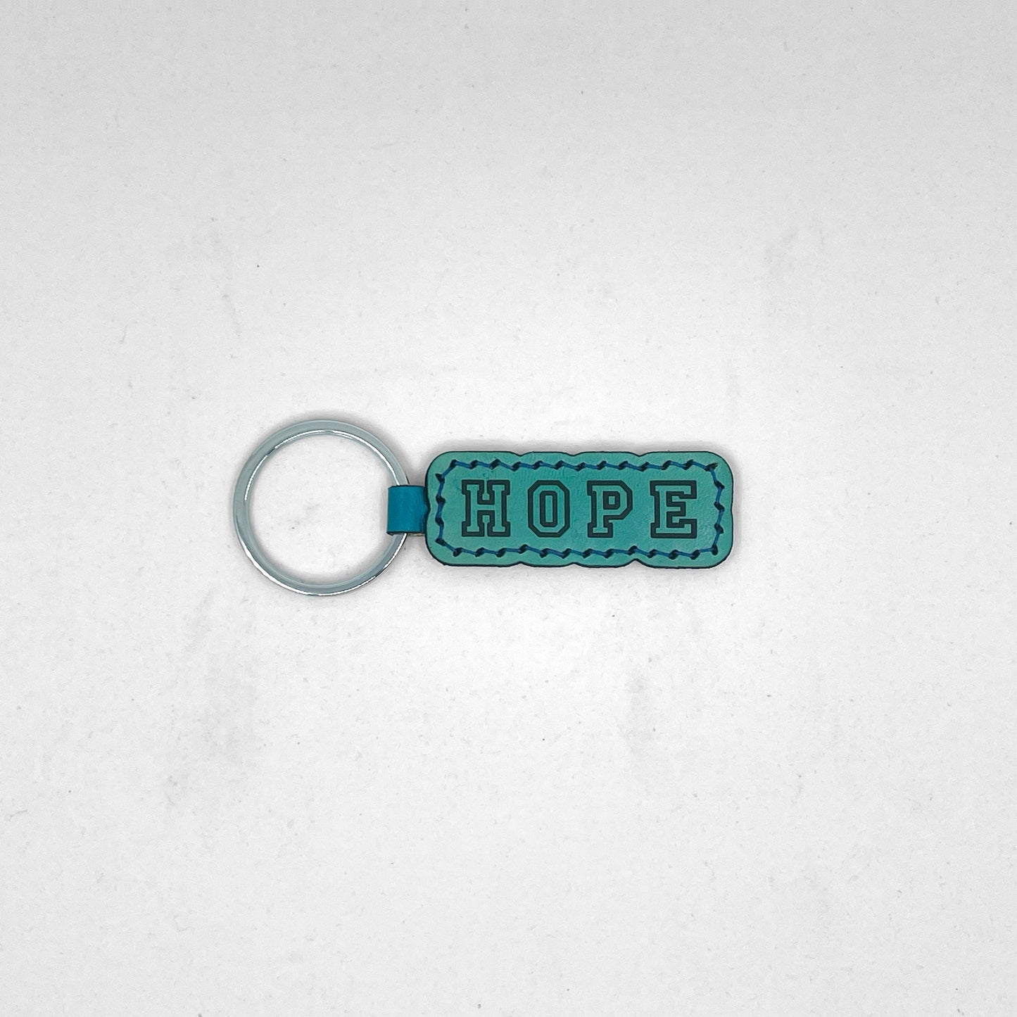 HOPE Key Ring Zac