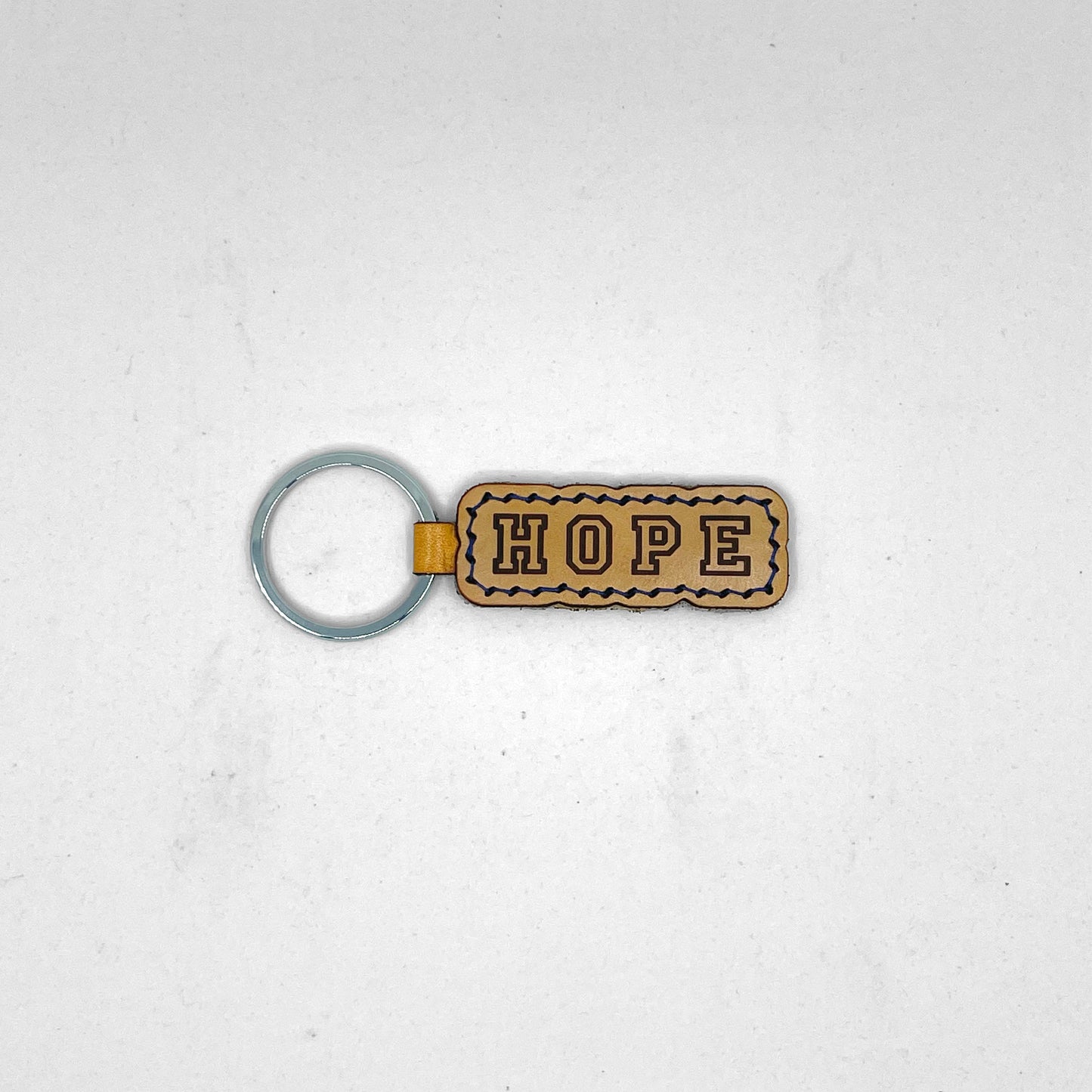 HOPE Key Ring Zac