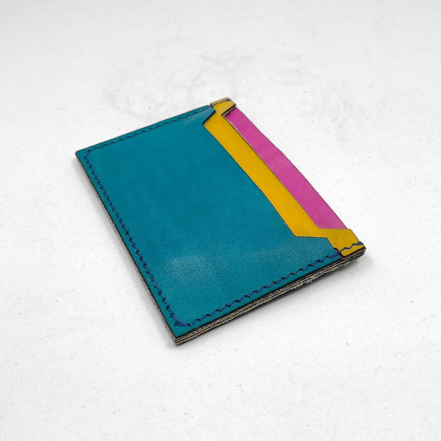 Promesse Éternelle Card Holder Hanan