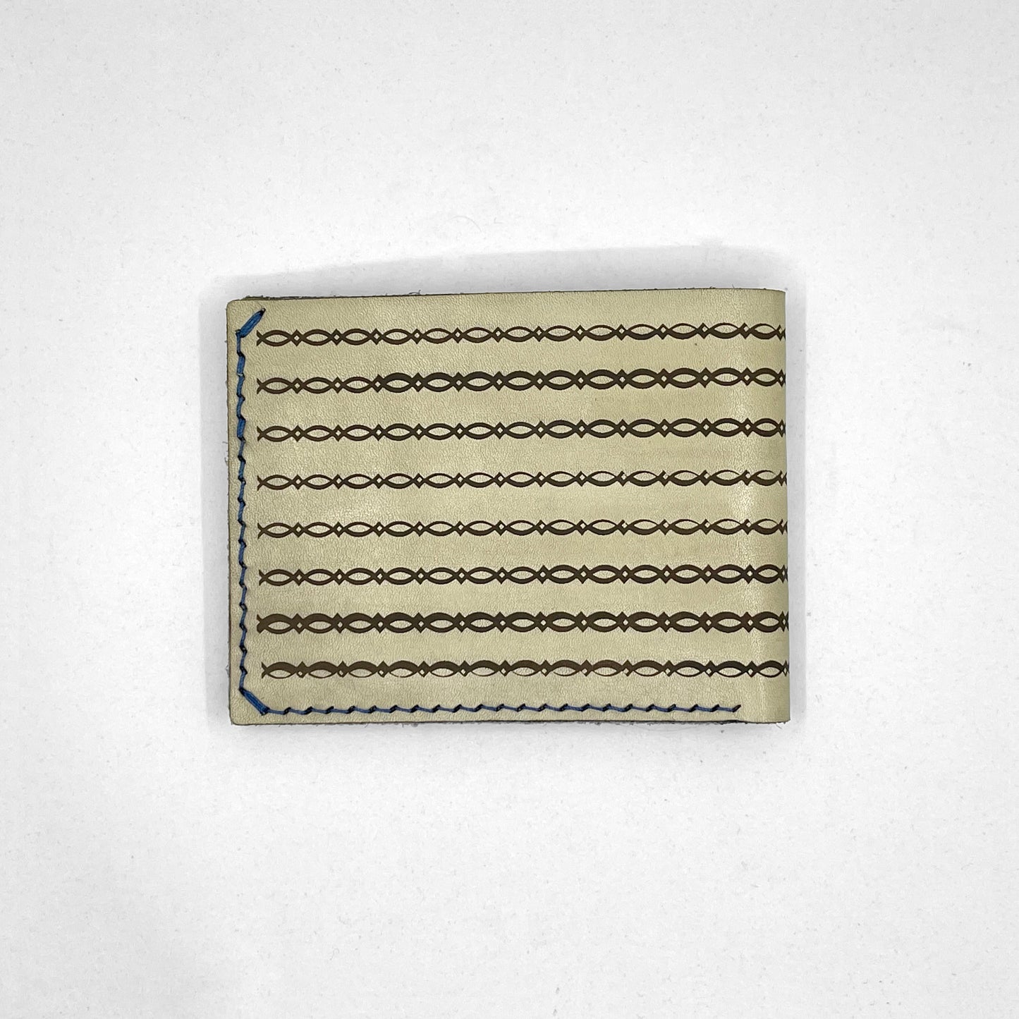 Servant of God Short Wallet Welie