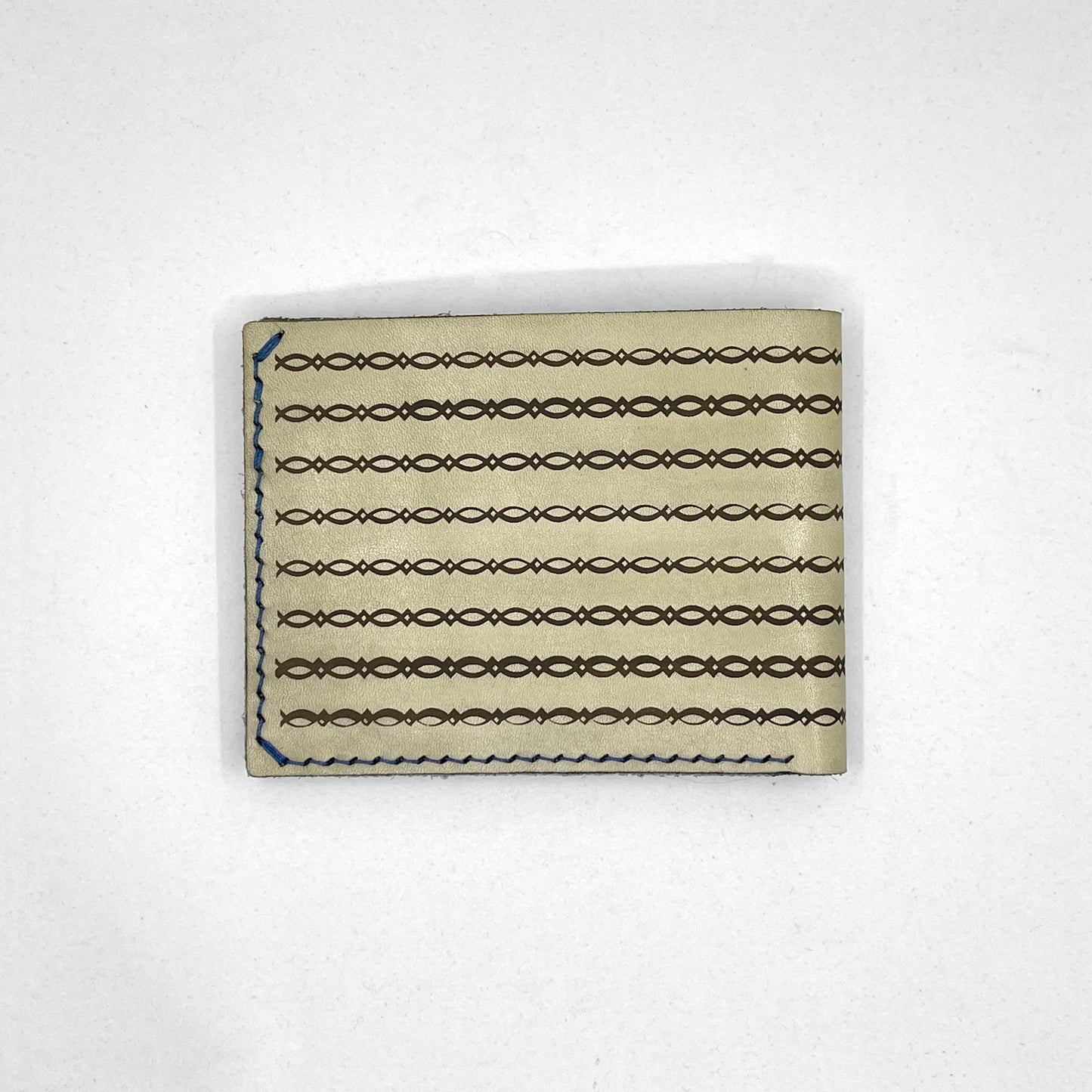 Servant of God Short Wallet Welie