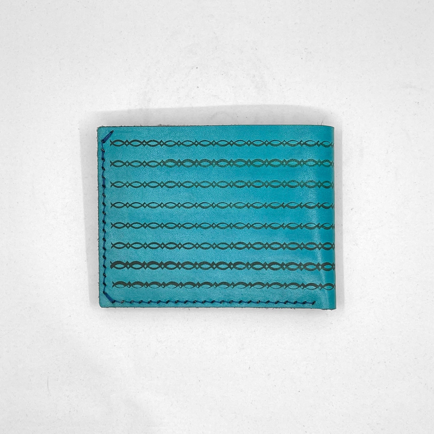 Servant of God Short Wallet Welie