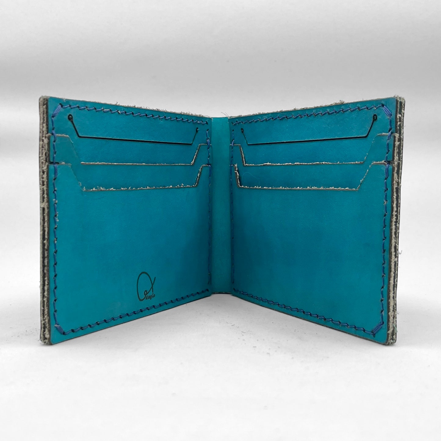 Servant of God Short Wallet Welie