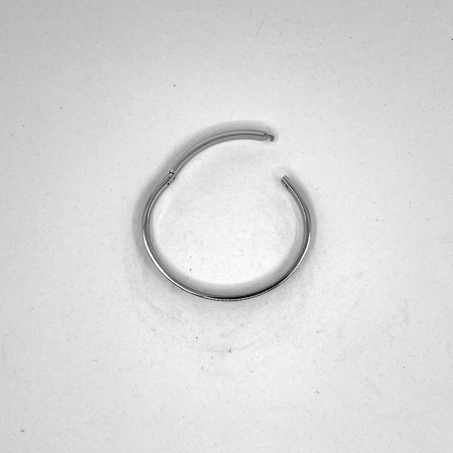 HOPE Bangle (Large) Garreth