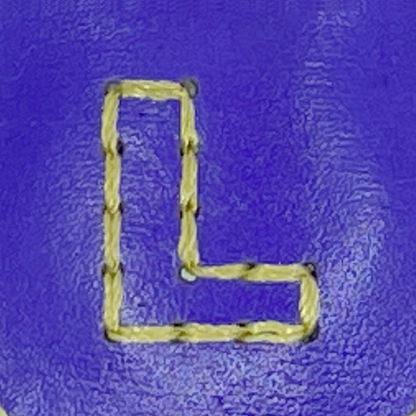 Glory Carrier Key Holder Kaapro (Customized sew on initial)