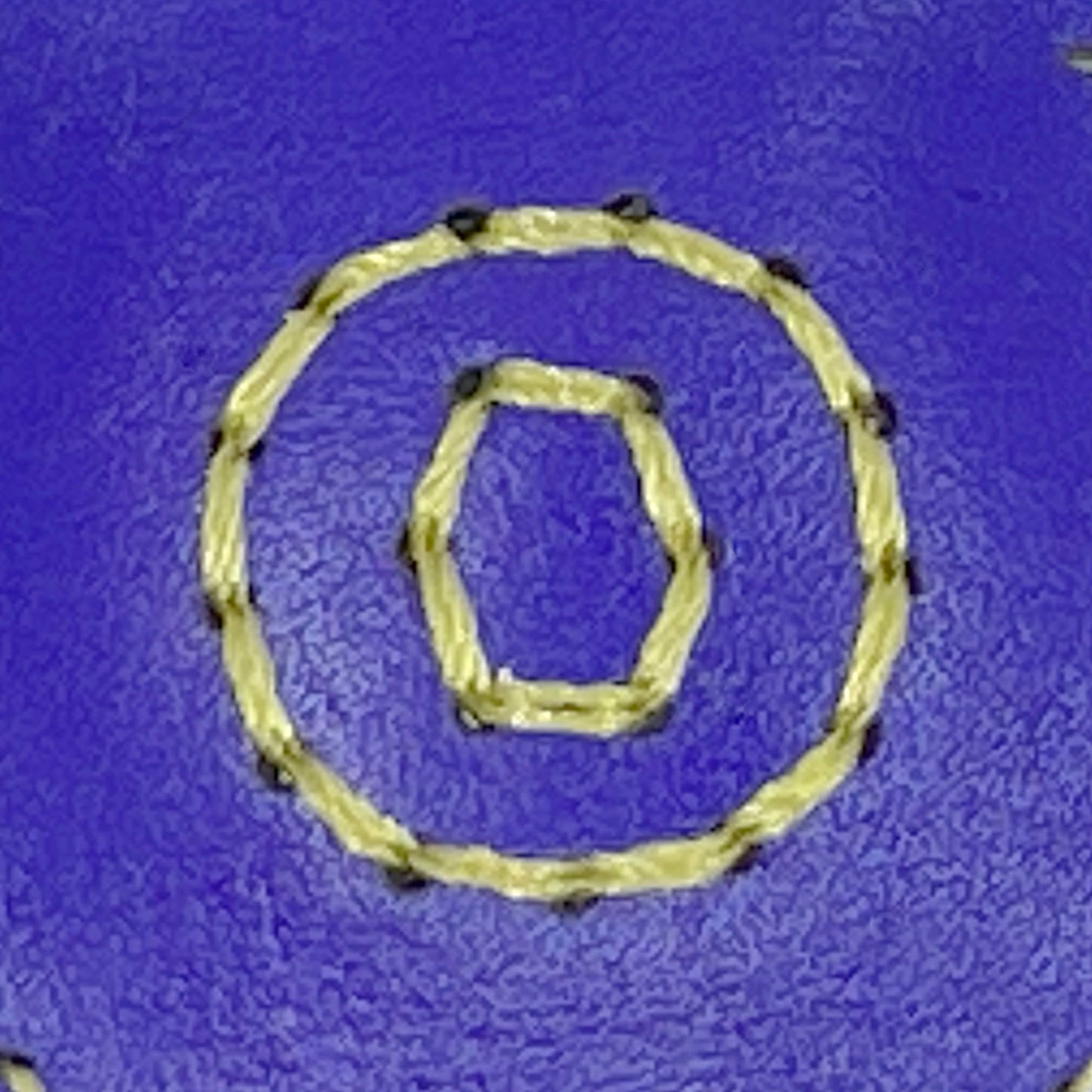 Glory Carrier Coin Bag Aaric (Customized sew on initial)