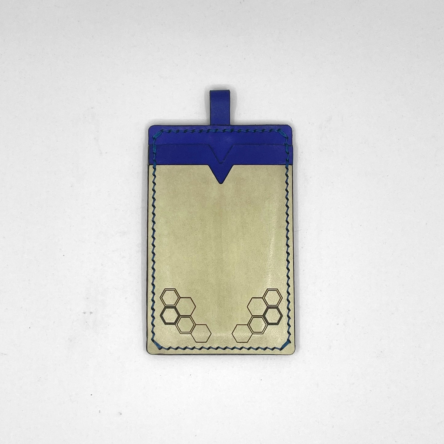Prospérer Card Holder Vaitafe