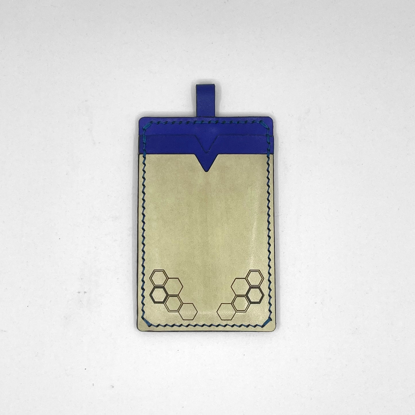 Prospérer Card Holder Vaitafe