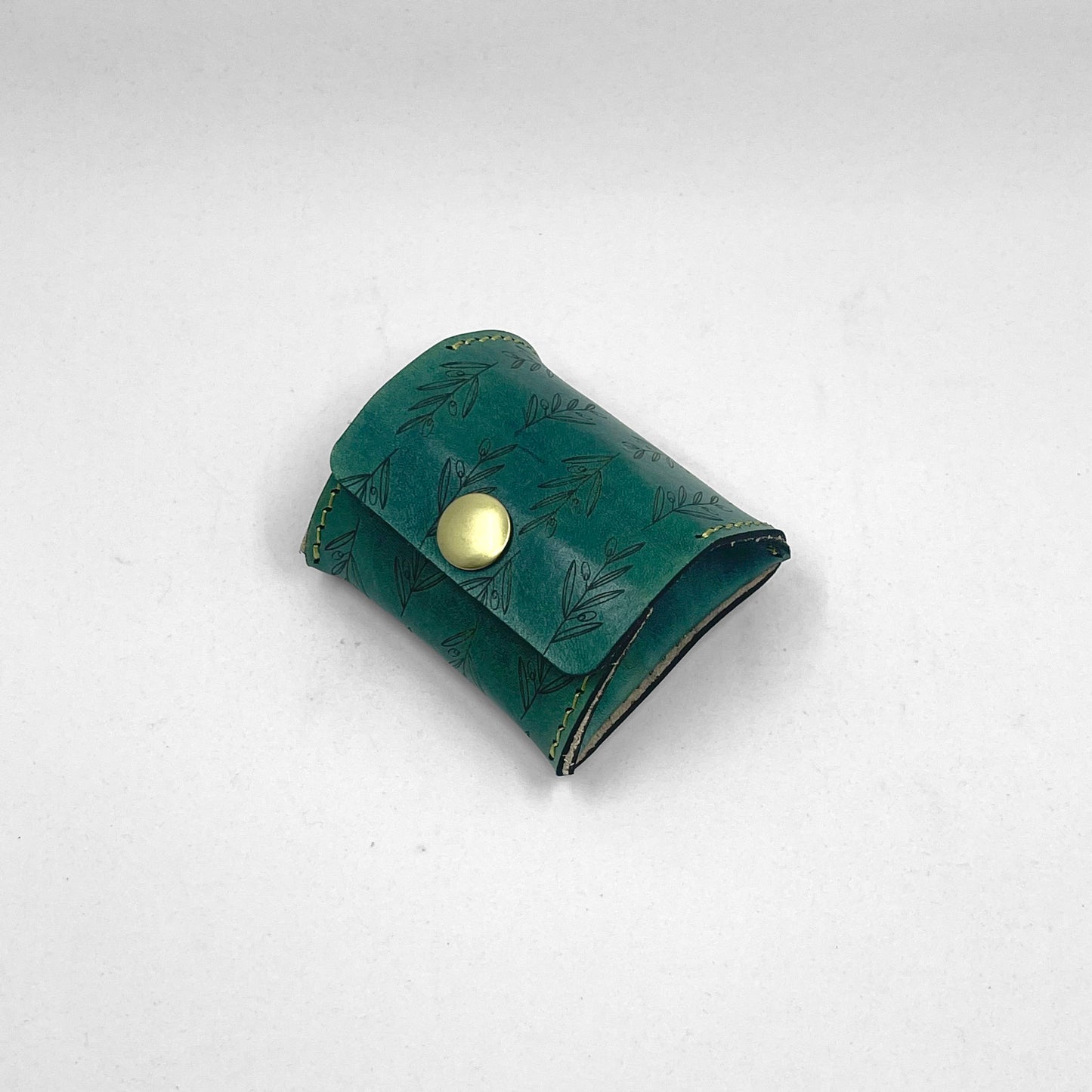 Peacemaker Coin Bag Abbey