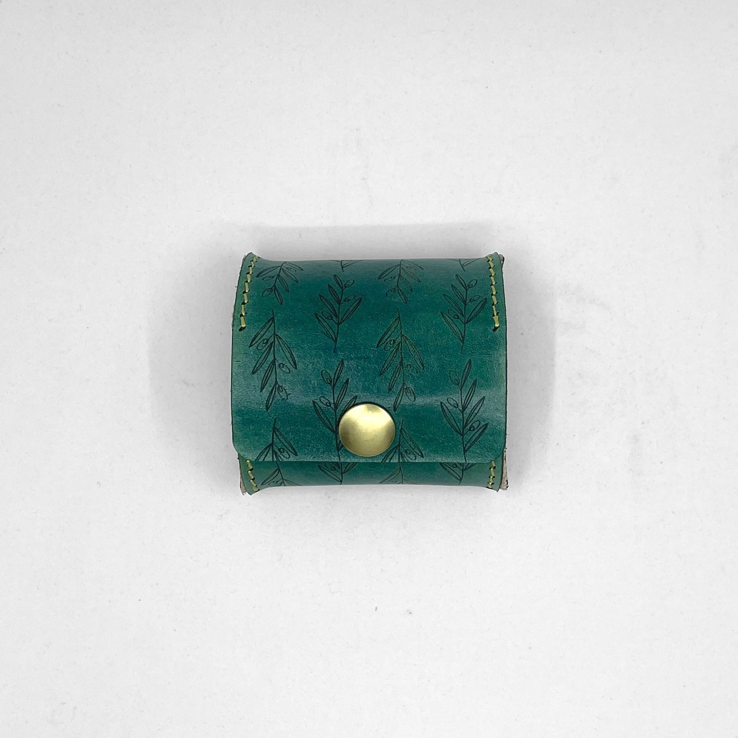 Peacemaker Coin Bag Abbey