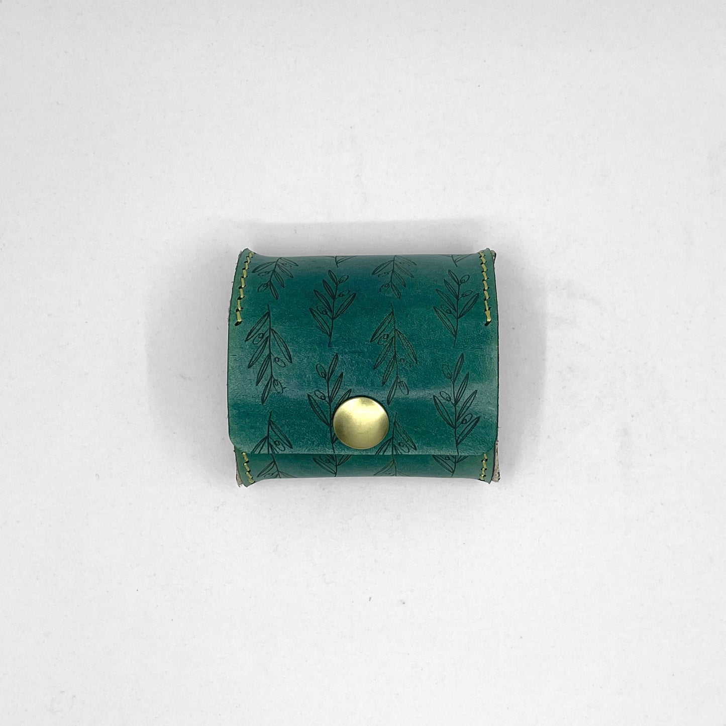 Peacemaker Coin Bag Abbey