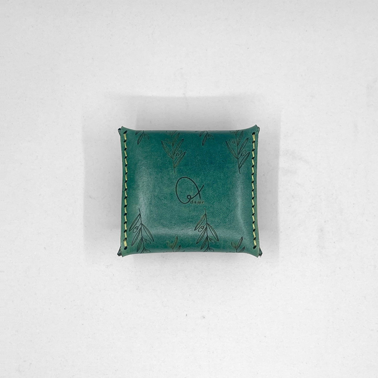 Peacemaker Coin Bag Abbey