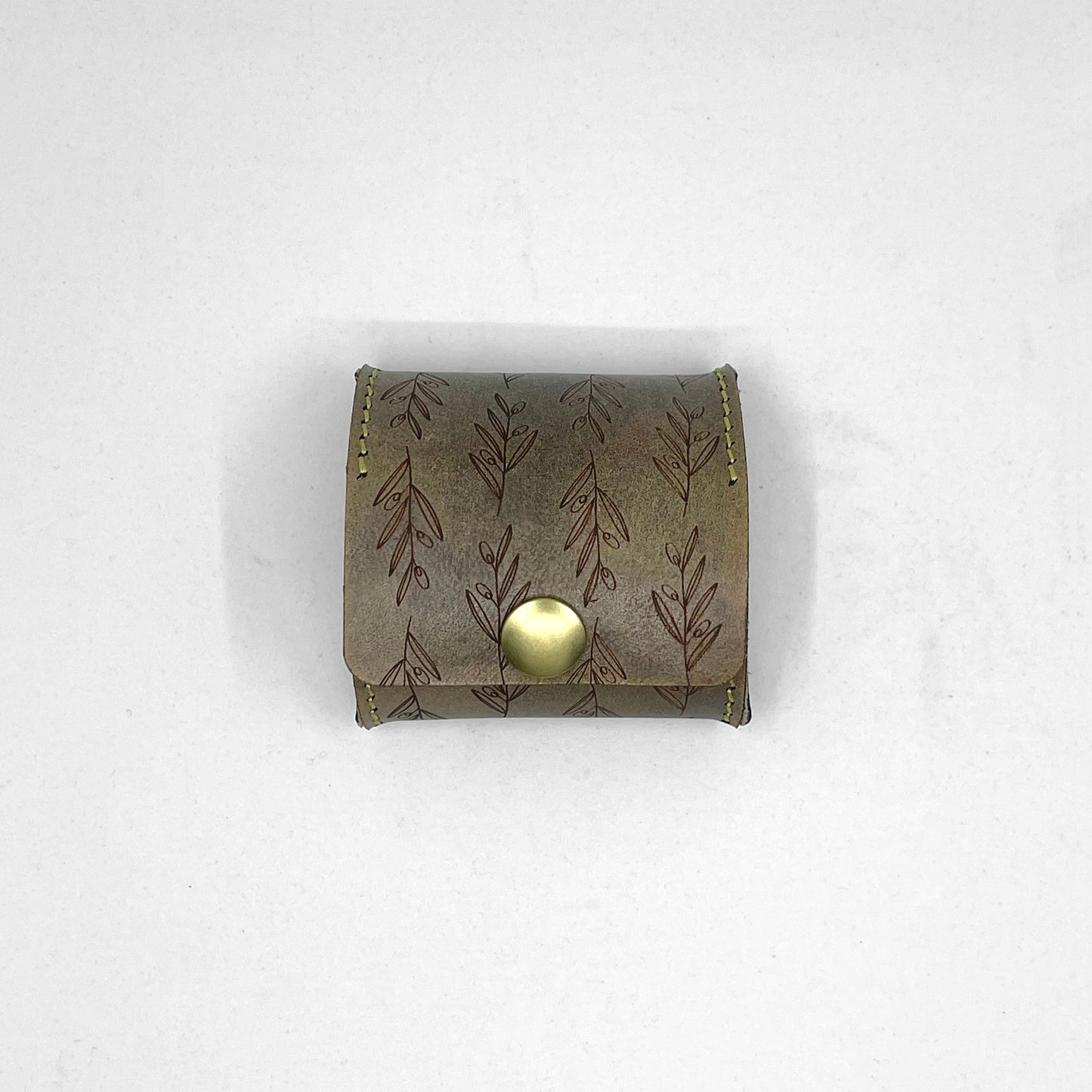 Peacemaker Coin Bag Abbey