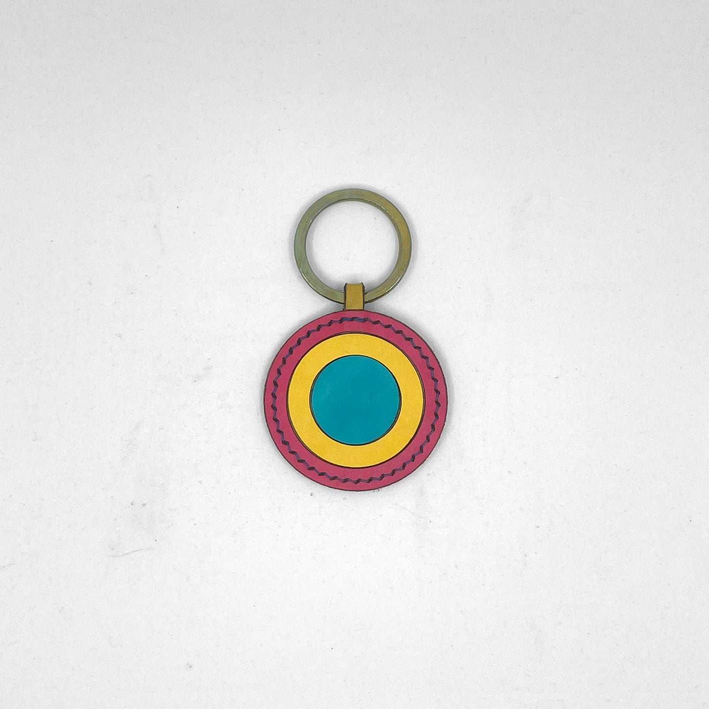 Promesse Éternelle Key Ring Zaneta