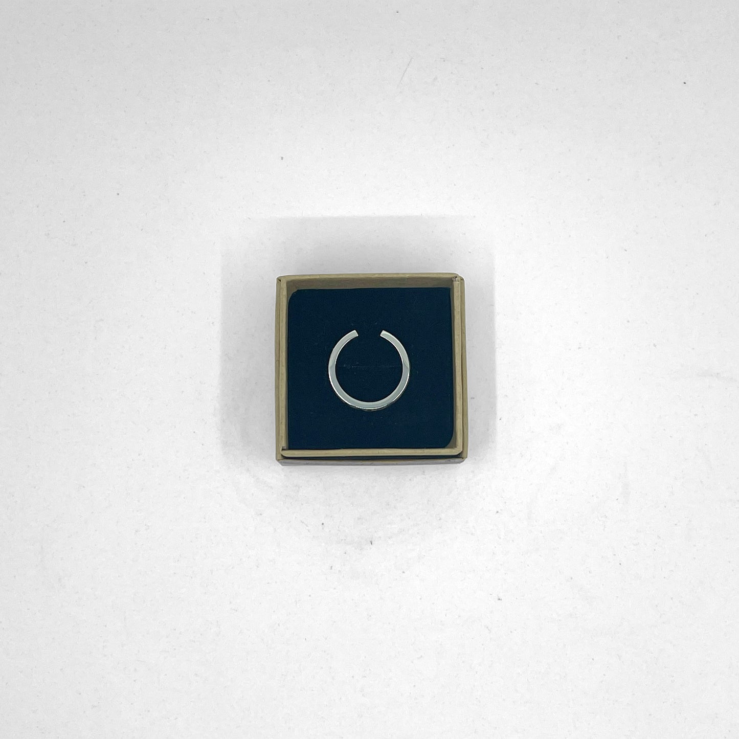 FAITH Ring (Small) Sabra