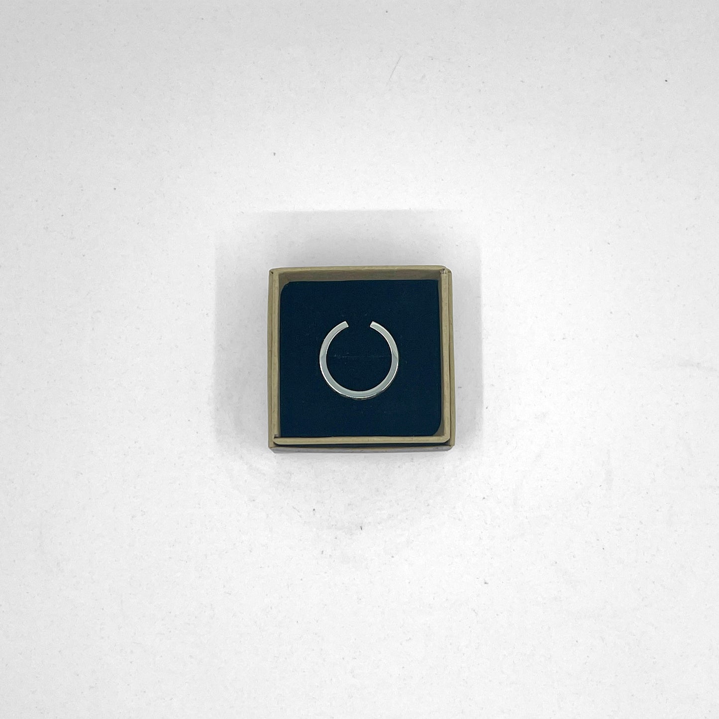 FAITH Ring (Small) Sabra