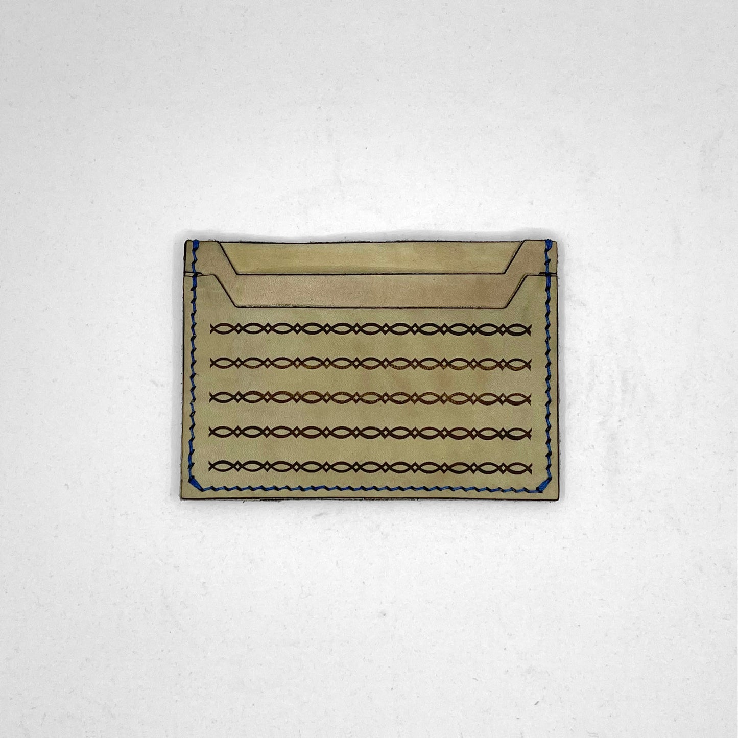 Servant of God Card Holder Hadeed