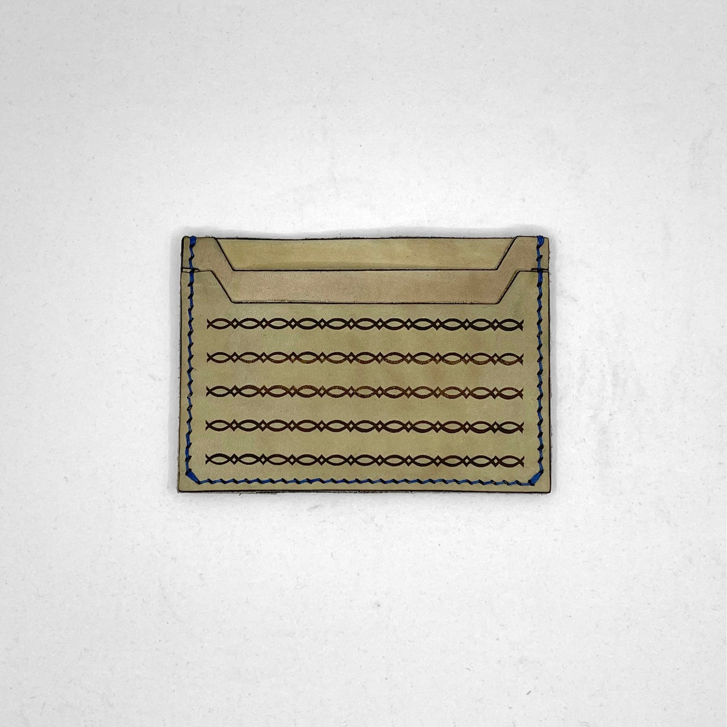 Servant of God Card Holder Hadeed