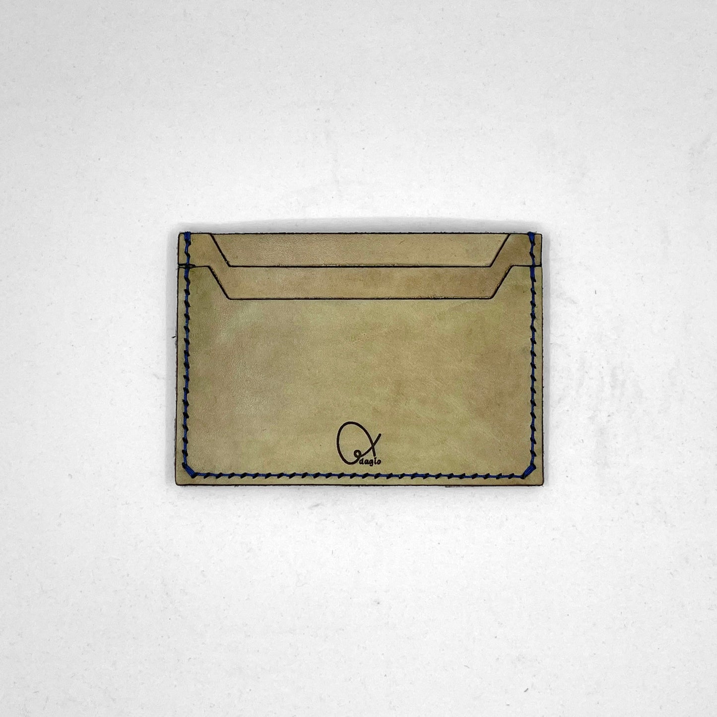 Servant of God Card Holder Hadeed