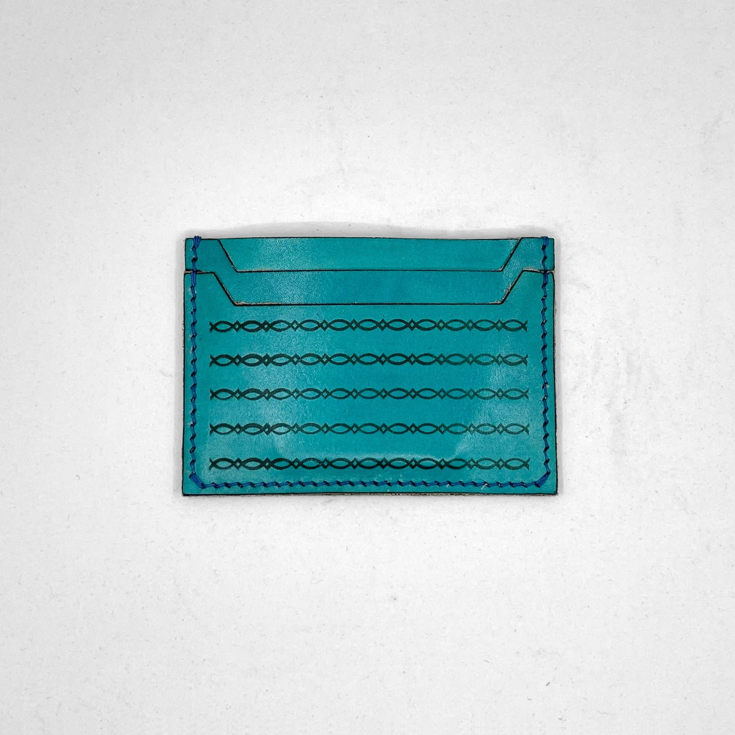 Servant of God Card Holder Hadeed