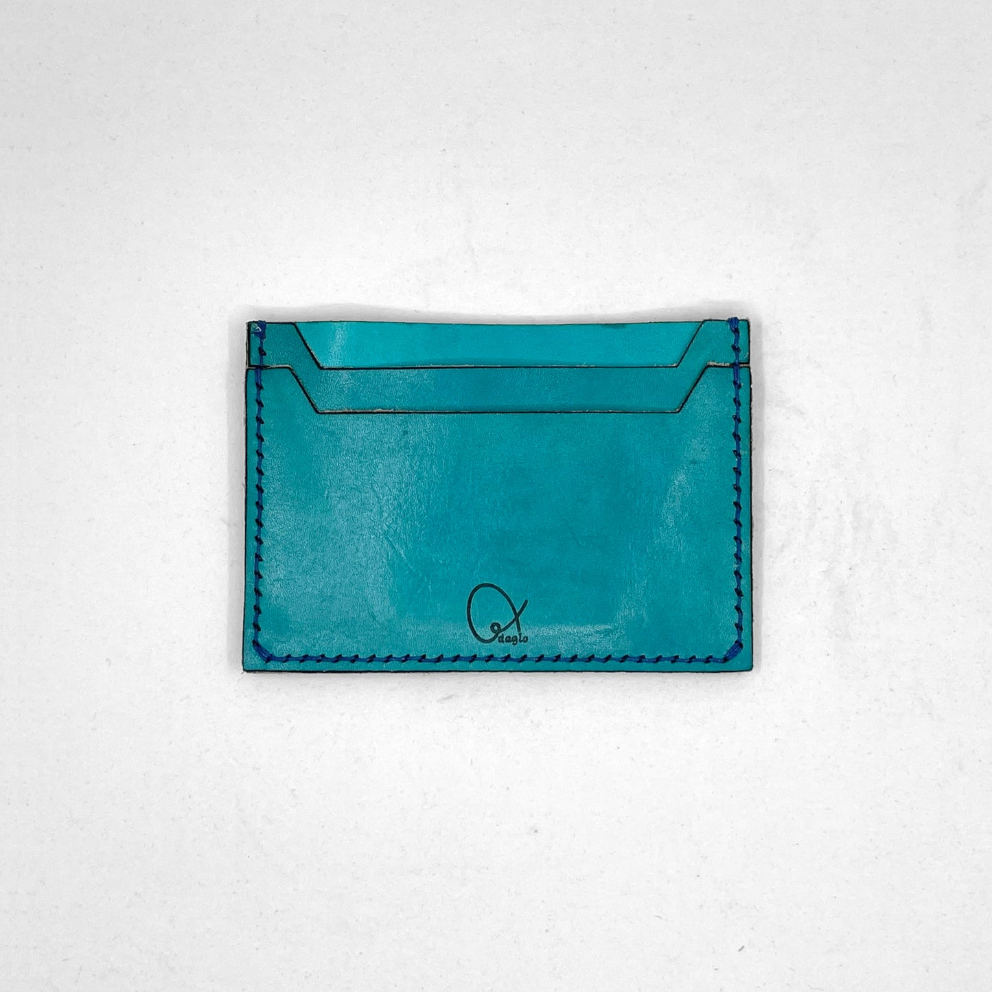 Servant of God Card Holder Hadeed