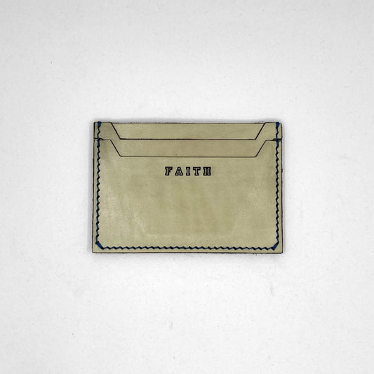 FAITH Card Holder Hadar