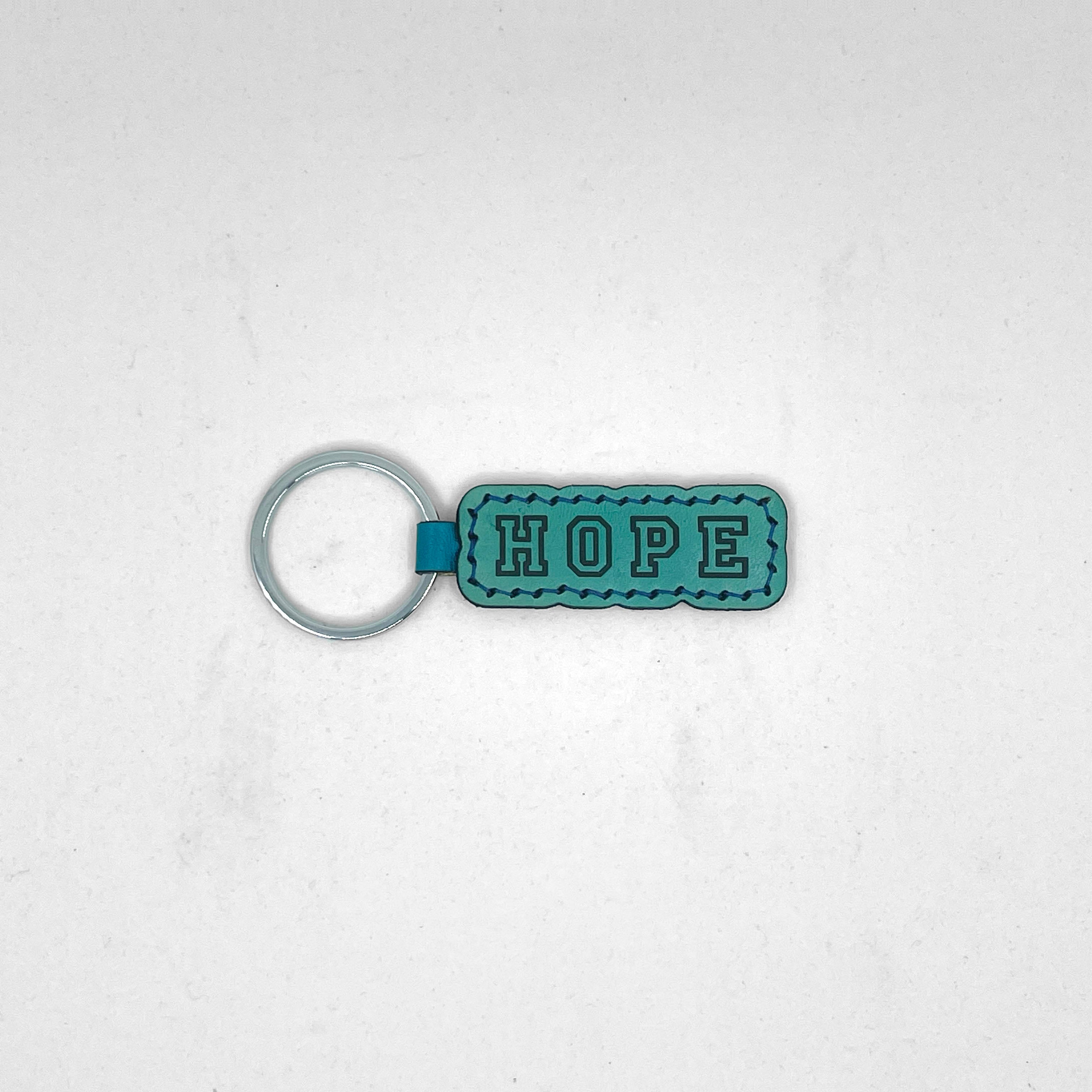 HOPE Key Ring Zac – adagio Creative Workshop