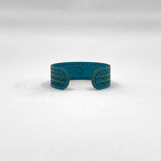Servant of God Curved Bangle (Large) Gabryjei
