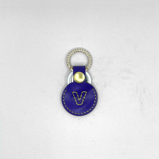 Glory Carrier AirTag Case Agape (Customized sew on initial)
