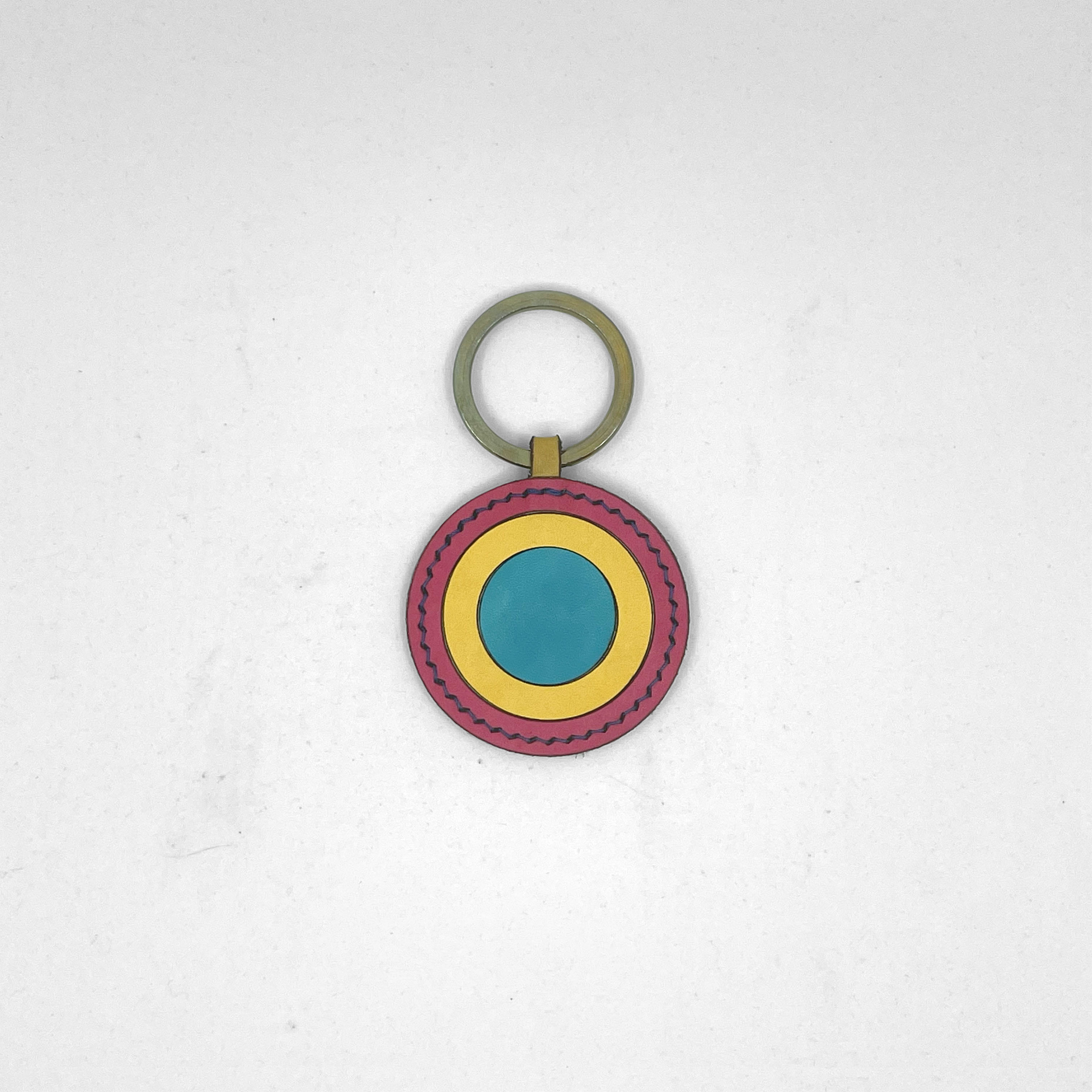Promesse Éternelle Key Ring Zaneta – adagio Creative Workshop